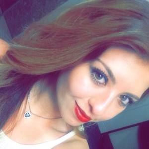 Meet your Posher, Itzelt